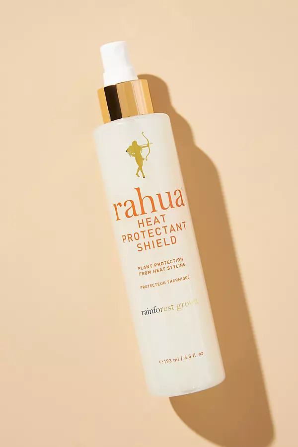 Rahua Heat Protectant Shield By Rahua in Beige | Anthropologie (US)