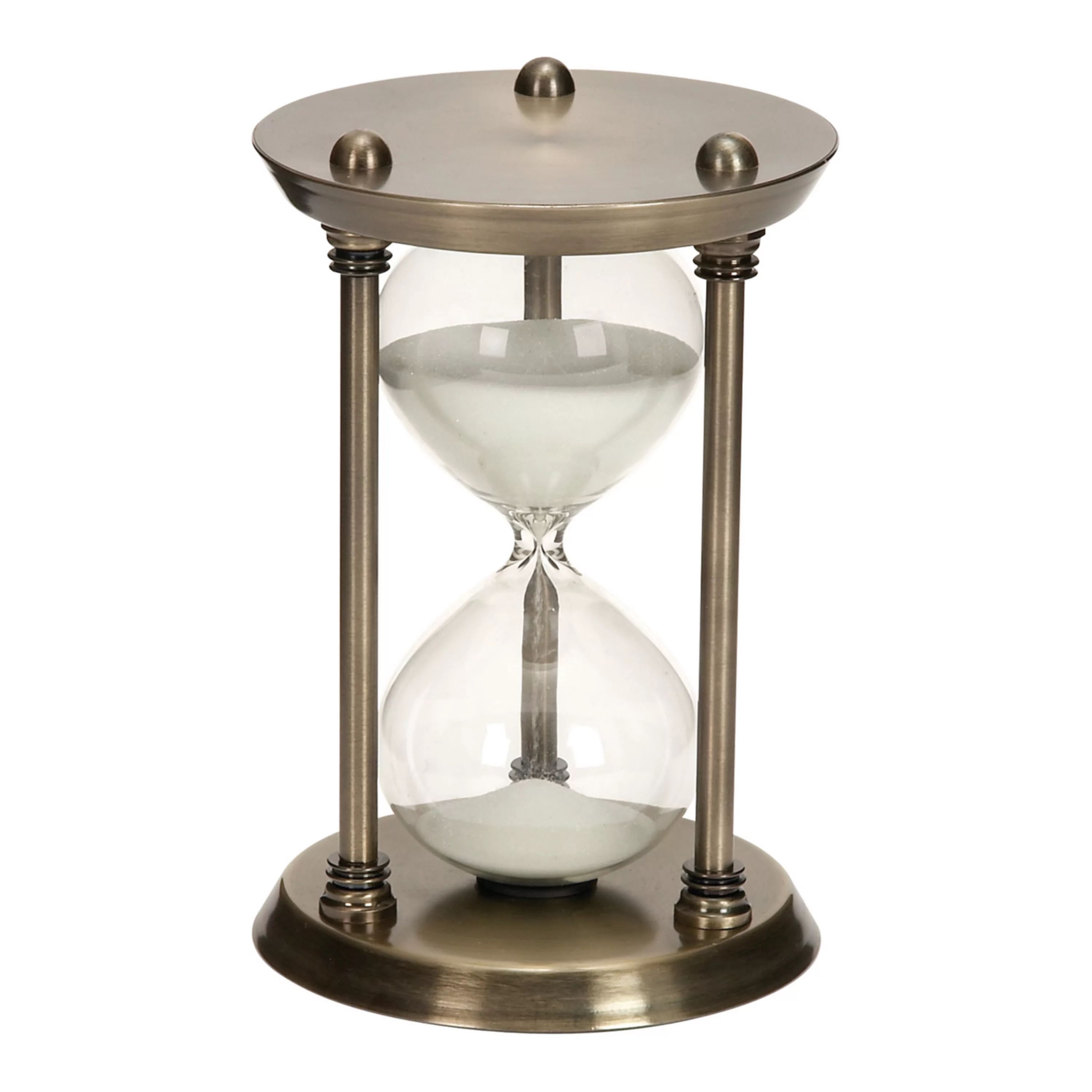 Stella & Eve Hourglass 30 Minute Timer Table Decor | Kohl's