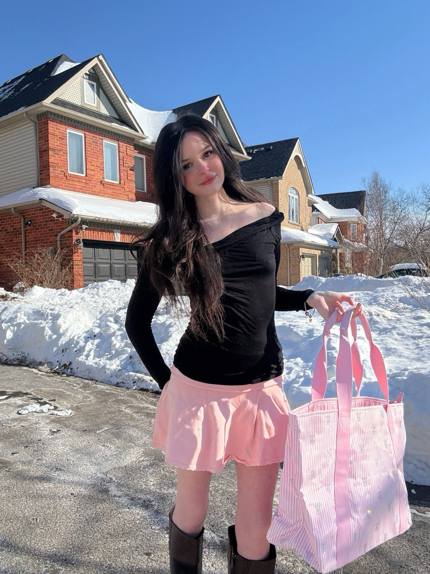 🤍🎀⛸️

#LTKcanada #LTKsale #LTKwinter