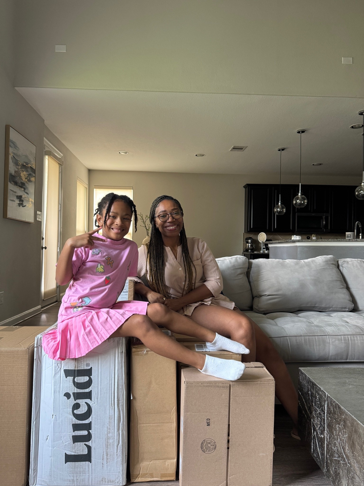 Rounding up the last bit of dorm room move-in for my son with Dormify

#LTKmomlife #LTKHome #LTKvlog