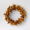 Click for more info about Hopps Wreath - Threshold™