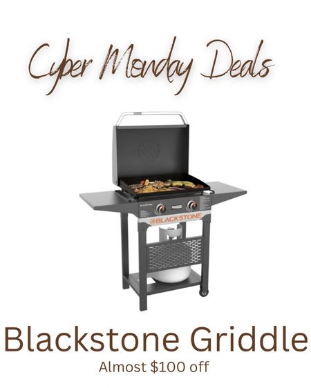 We love our blackstone griddle!!! This is the lowest price I have seen for this especially with a cover included! 

#cooking #grilling #griddle #giftforhim #giftforhusband #husband #men #bbq #patio #giftidea #forthosewhocook
#cybermondaydeals #blackfriday #cybermonday #giftguide 
#cybermondaydeals #blackfriday #cybermonday #giftguide #holidaydress #kneehighboots #loungeset #thanksgiving #earlyblackfridaydeals #walmart #target #macys #academy #under40  #LTKfamily #LTKcurves #LTKfit #LTKbeauty #LTKhome #LTKstyletip #LTKunder100 #LTKsalealert #LTKtravel #LTKunder50 #LTKhome #LTKsalealert #LTKHoliday #LTKshoecrush #LTKunder50 #LTKHoliday
#under50 #fallfaves #christmas #winteroutfits #holidays #coldweather #transition #rustichomedecor #cruise #highheels #pumps #blockheels #clogs #mules #midi #maxi #dresses #skirts #croppedtops #everydayoutfits #livingroom #highwaisted #denim #jeans #distressed #momjeans #paperbag #opalhouse #threshold #anewday #knoxrose #mainstay #costway #universalthread #garland 
#boho #bohochic #farmhouse #modern #contemporary #beautymusthaves 
#amazon #amazonfallfaves #amazonstyle #targetstyle #nordstrom #nordstromrack #etsy #revolve #shein #walmart #halloweendecor #halloween #dinningroom #bedroom #livingroom #king #queen #kids #bestofbeauty #perfume #earrings #gold #jewelry #luxury #designer #blazer #lipstick #giftguide #fedora #photoshoot #outfits #collages #homedecor


#LTKGiftGuide