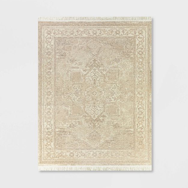 Chilton Refold Persian Rug - Threshold™ | Target