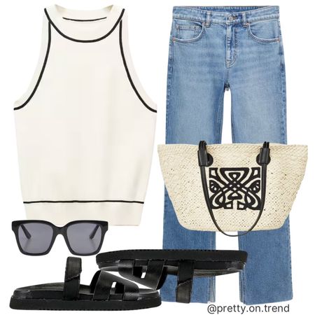 Summer style

#LTKStyleTip #LTKFindsUnder100 #LTKSeasonal