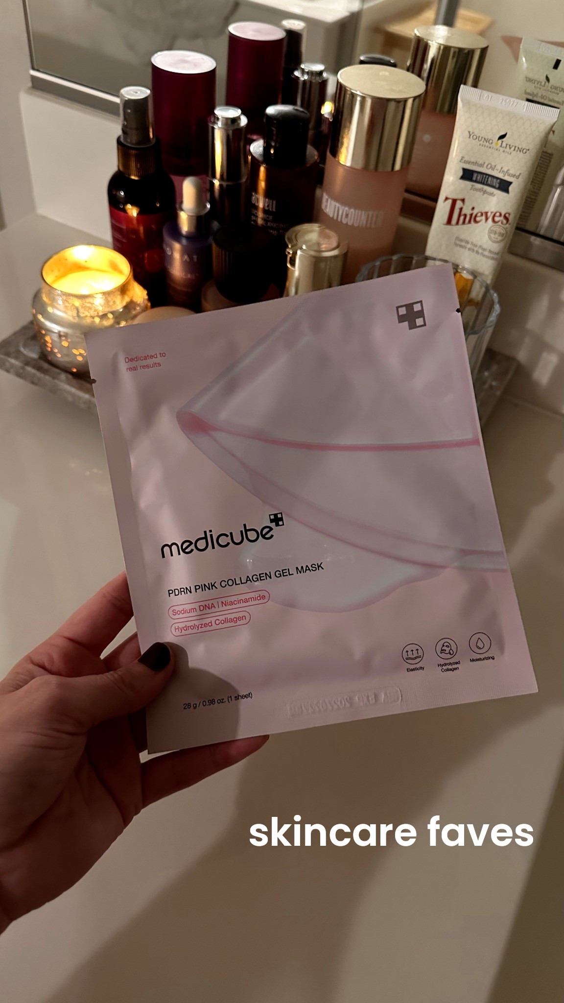 with a side of Botox ya know?

#LTKFindsUnder50 #LTKBeauty