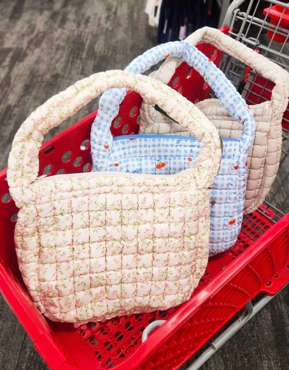 On sale only $24! The best everyday bag, perfect to give as a gift & fill it with summer essentials!

#LTKMothersDay #LTKdayinmylife #LTKootd