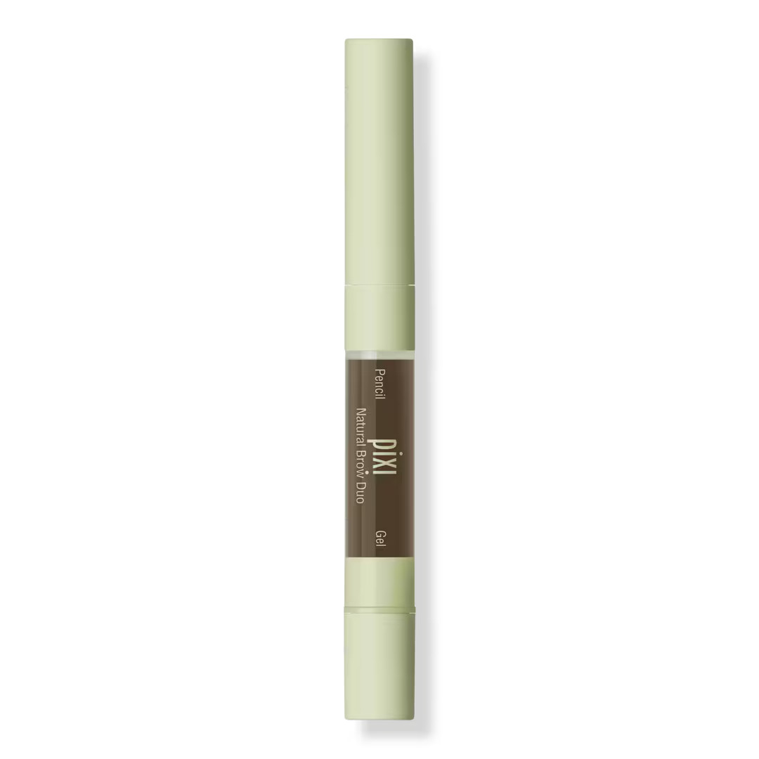 Natural Brow Duo 2-In-1 Eyebrow Pencil & Gel | Ulta