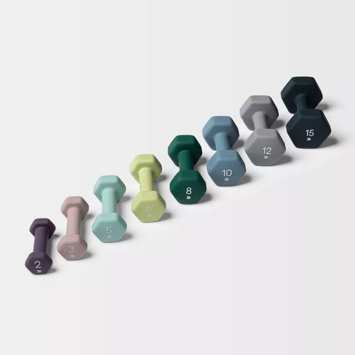 Dumbbell - All in Motion™ | Target