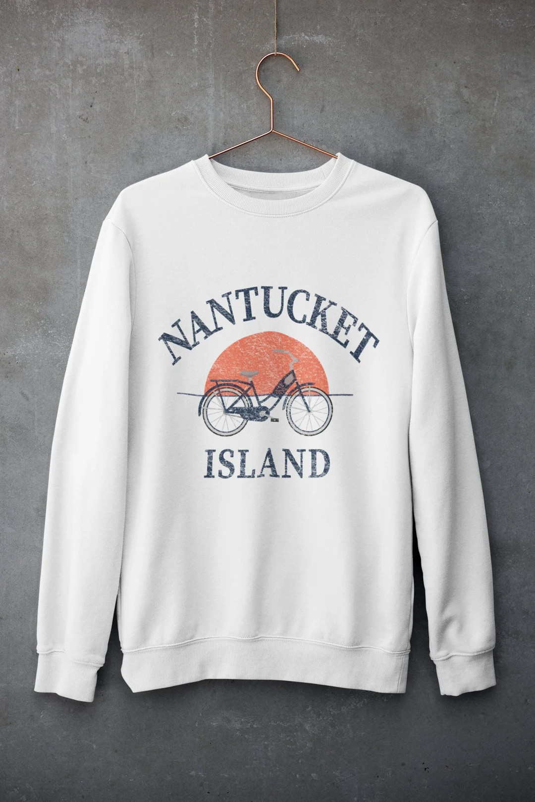 Nantucket Island Sweatshirt, Nantucket Gifts, Womens Nantucket Pullover, Nantucket Souvenir, Nant... | Etsy (US)