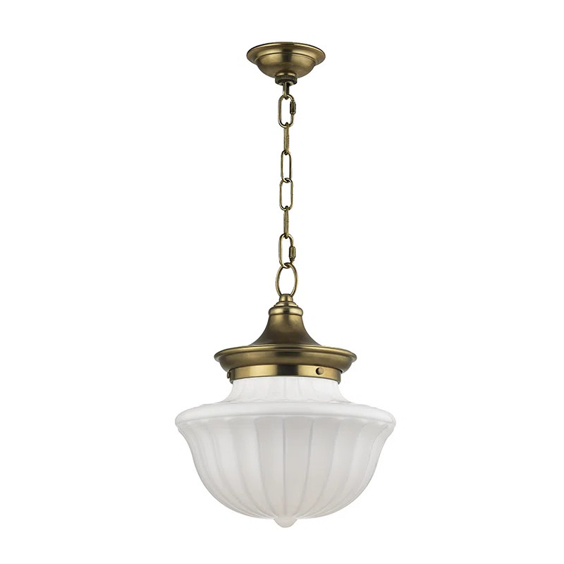 Maisie 1 - Light Single Pendant | Wayfair North America