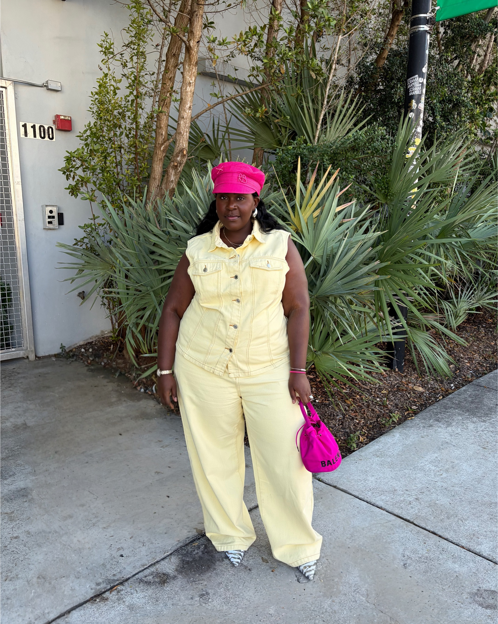 matching set for the win 

#LTKootd #LTKValentine #LTKSaleAlert