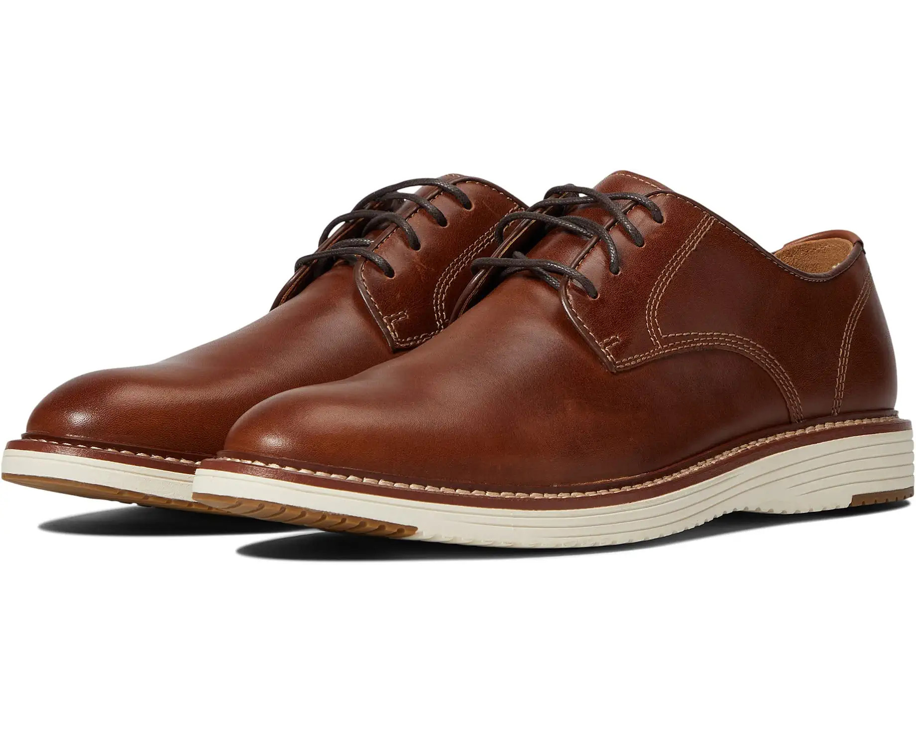 Upton Plain Toe | Zappos