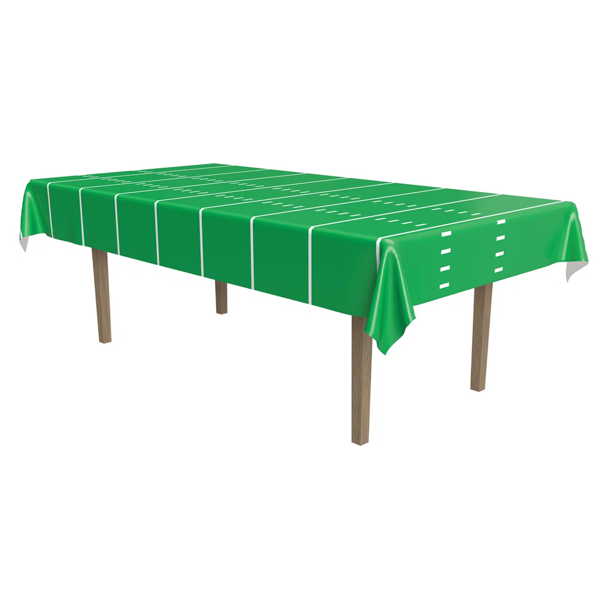 Game Day Football Tablecover | Wayfair North America