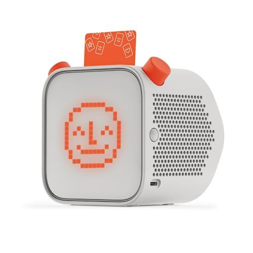 Yoto Player (3rd Generation) + Make Your Own Card – Kids Screen-Free Bluetooth Audio Speaker, P... | Amazon (UK)