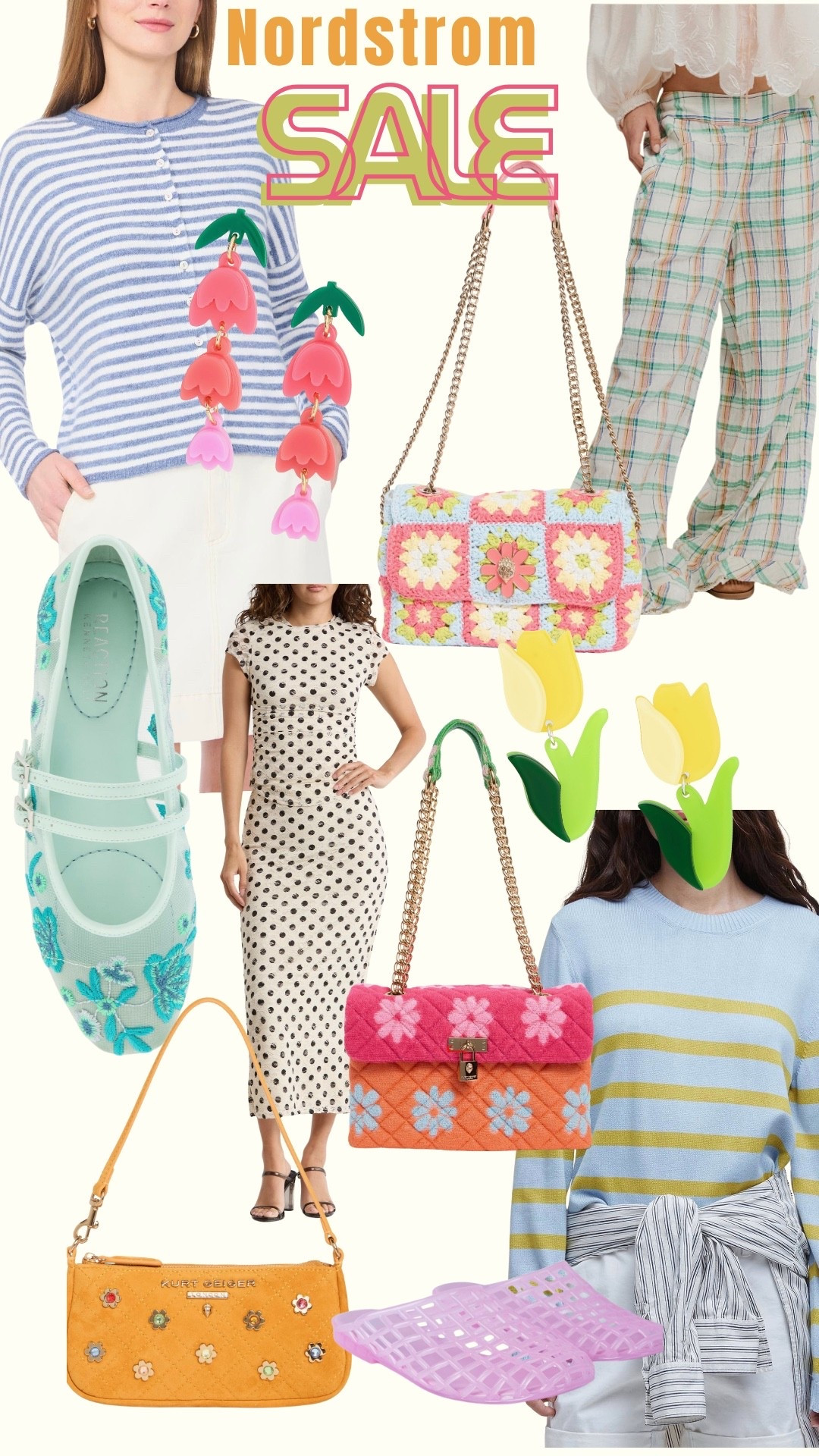 Nordstrom Sale!!

#LTKgrwm #LTKootd #LTKSaleAlert
