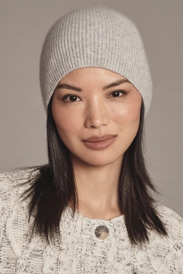 By Anthropologie Cashmere Beanie | Anthropologie (US)