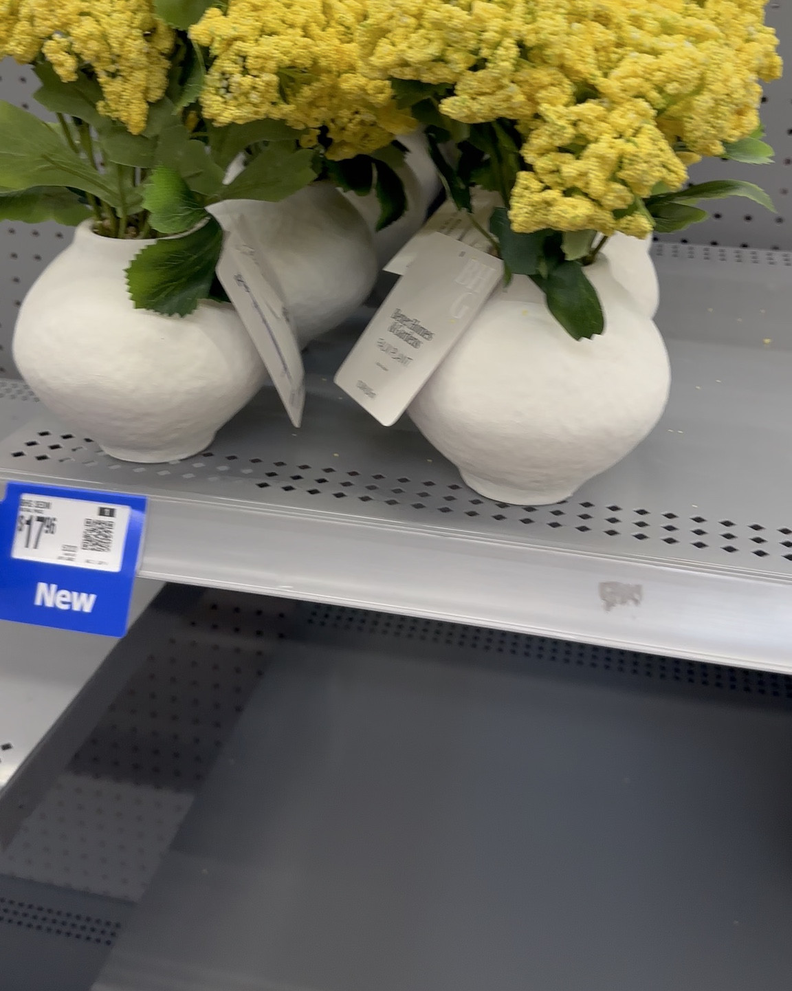 So many cute new decor items just dropped at Walmart! I linked up many more than I got on video! 

#LTKHome #LTKSeasonal