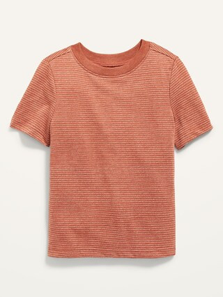 Short-Sleeve T-Shirt for Toddler Boys | Old Navy (US)