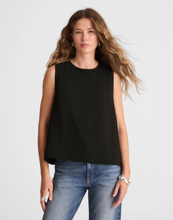 Shell Top | Madewell