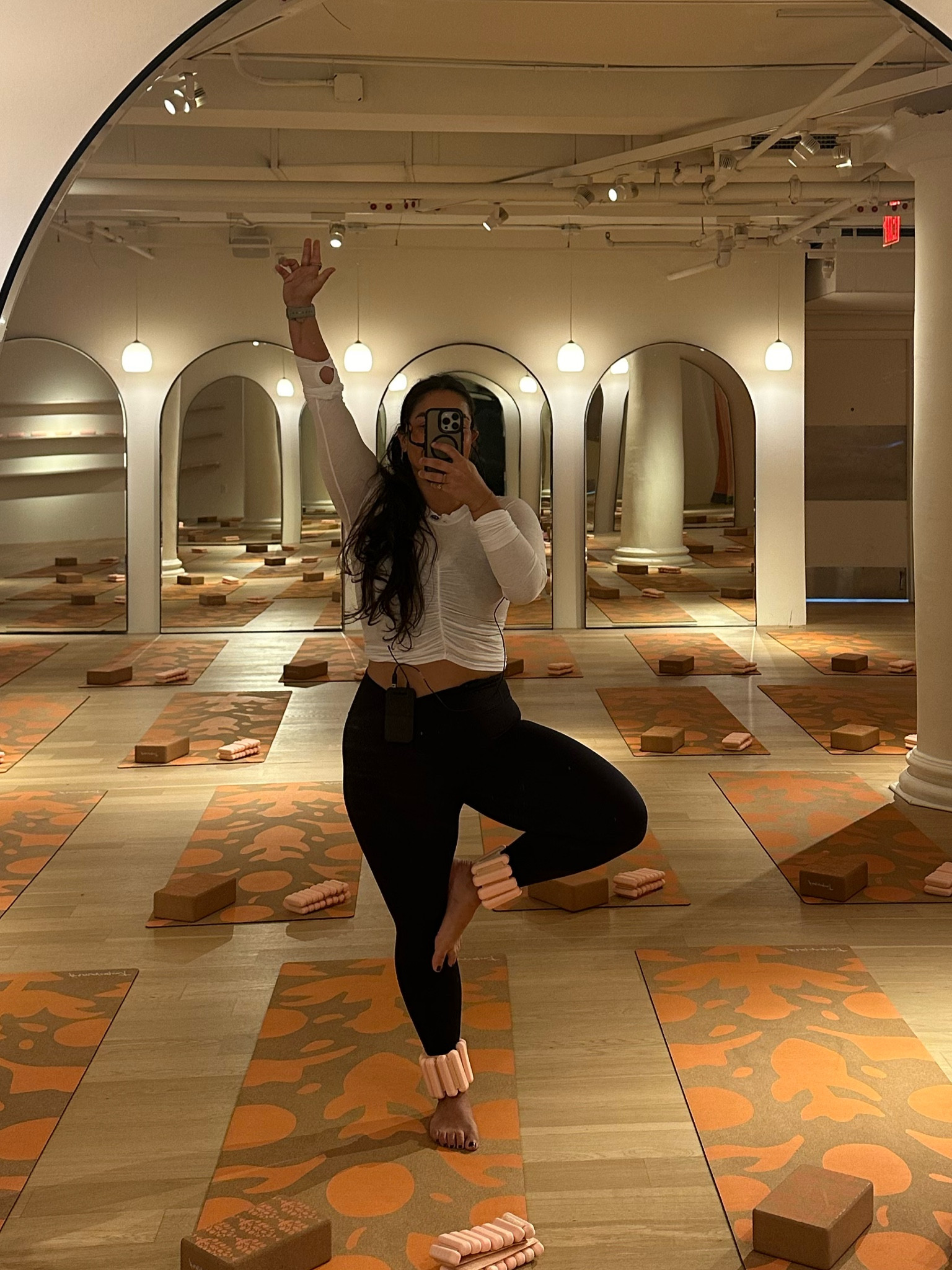 FP Movement —- YES pls 

#LTKActive #LTKU #LTKFitness