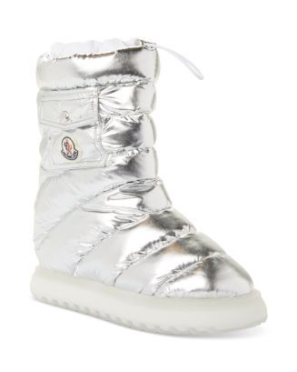 Women's Gaia Quilted Cold Weather Boots | Bloomingdale's (US)