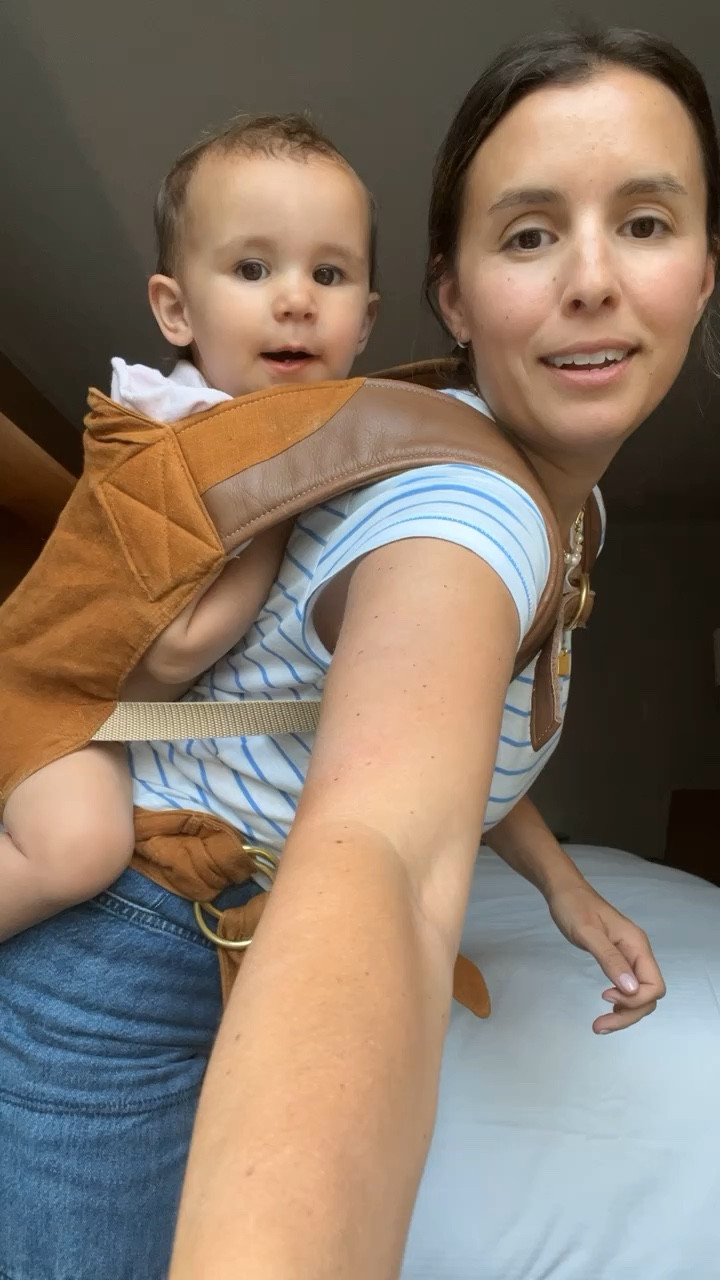 One of my fave carriers EVER!! Use code loveSBandRachael for free shipping!!!✨💪🏽

#LTKFamily #LTKBump #LTKBaby