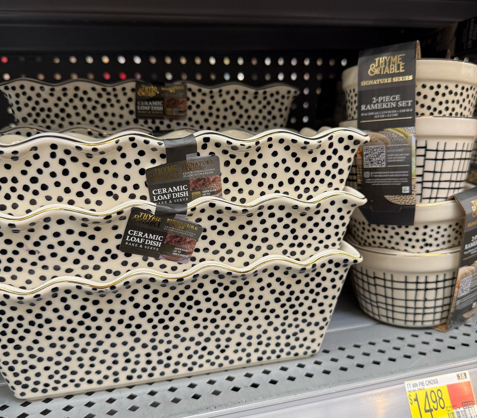 The cutest dishes 😍 

#LTKFindsUnder50 #LTKSaleAlert #LTKHome