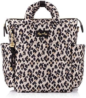 Itzy Ritzy Dream Convertible Lightweight Diaper Bag Converts from a Backpack to a Crossbody or To... | Amazon (US)