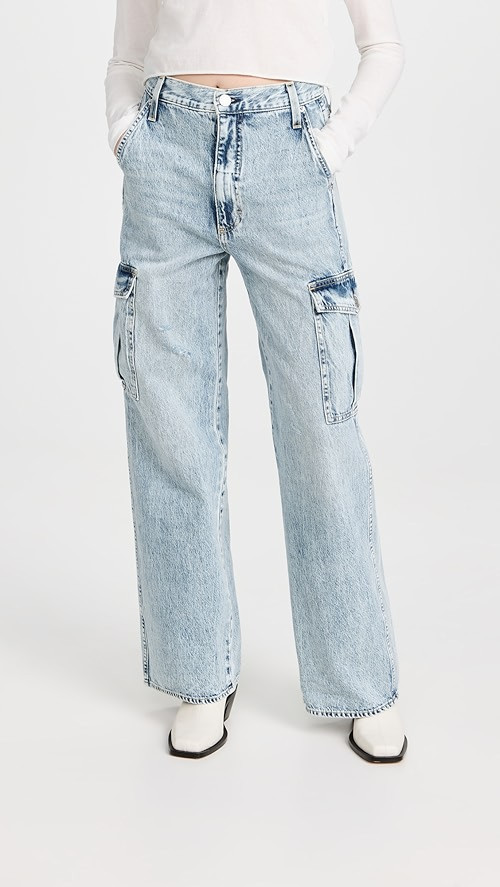 Maya Cargo Pants | Shopbop