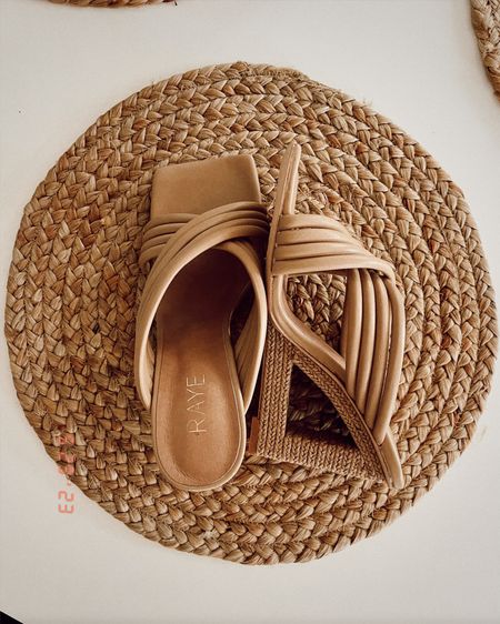 Tan wedges 

#LTKSeasonal #LTKshoecrush #LTKstyletip