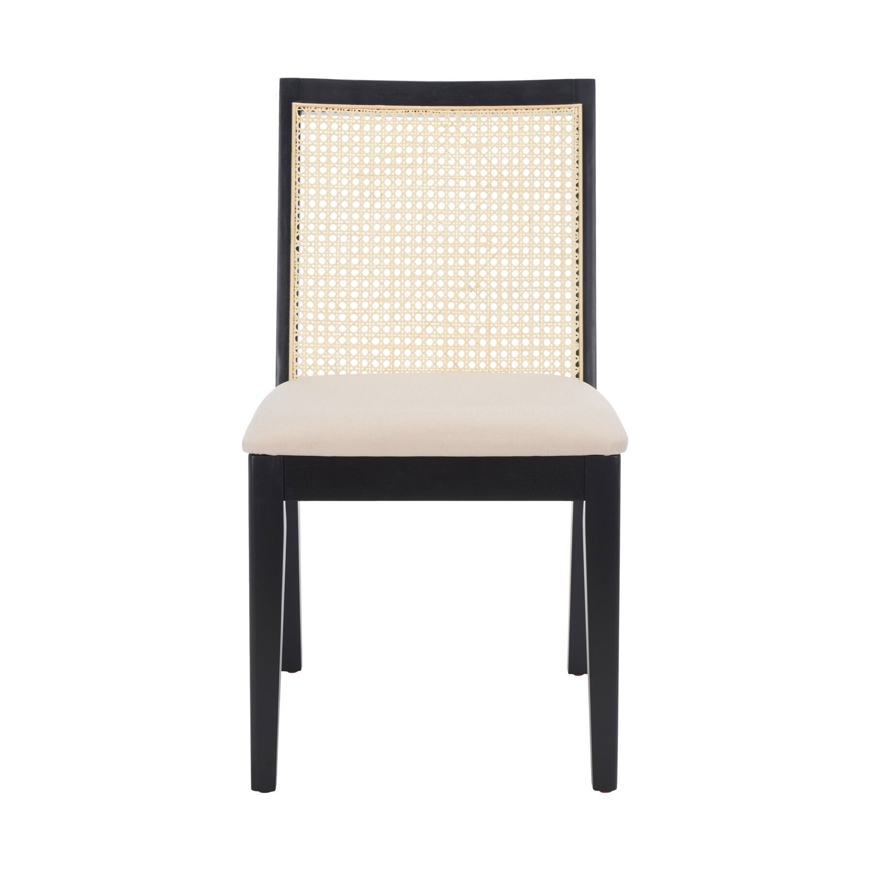 Levy Dining Chair Set of 2 | Homethreads