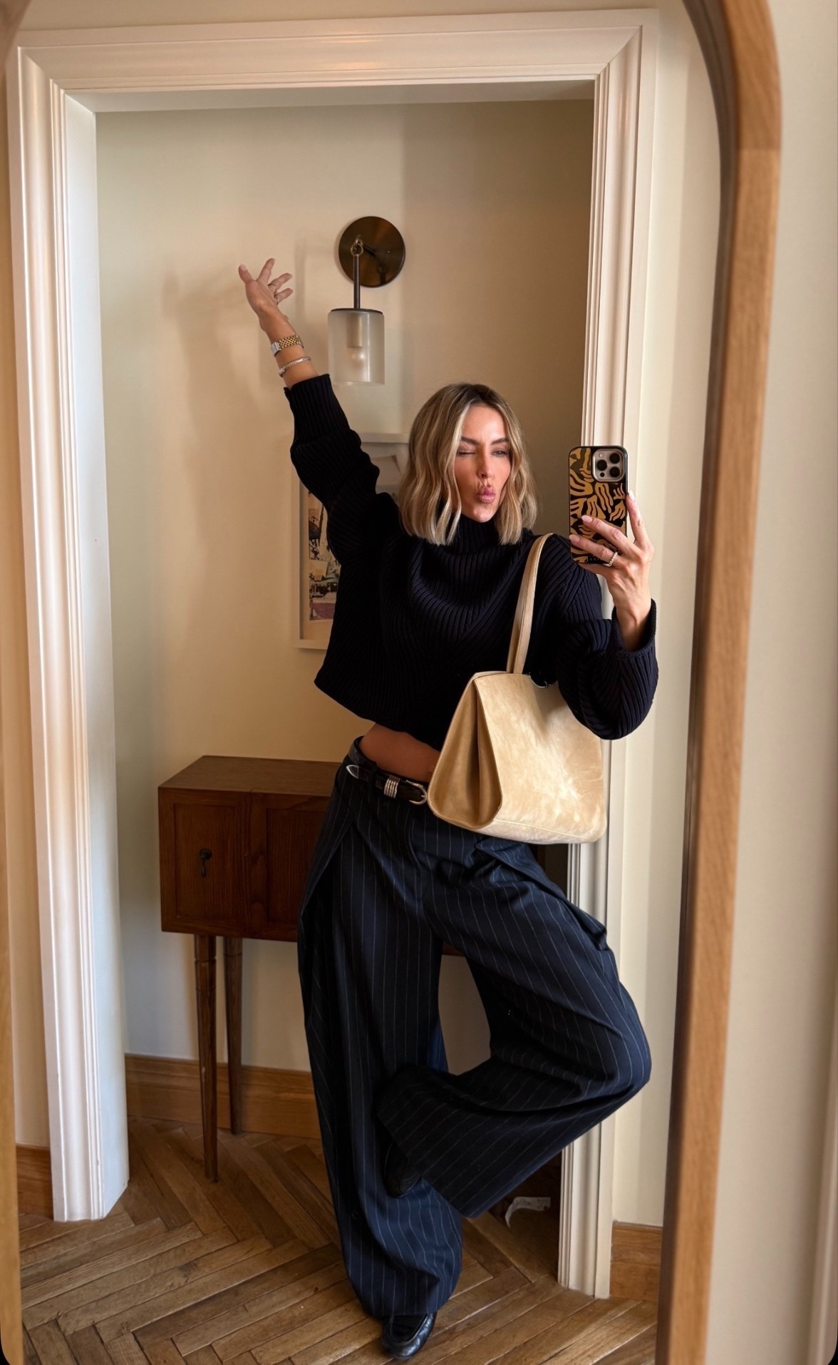 #OOTD✨🤎

#LTKgrwm #LTKootd #LTKmomlife