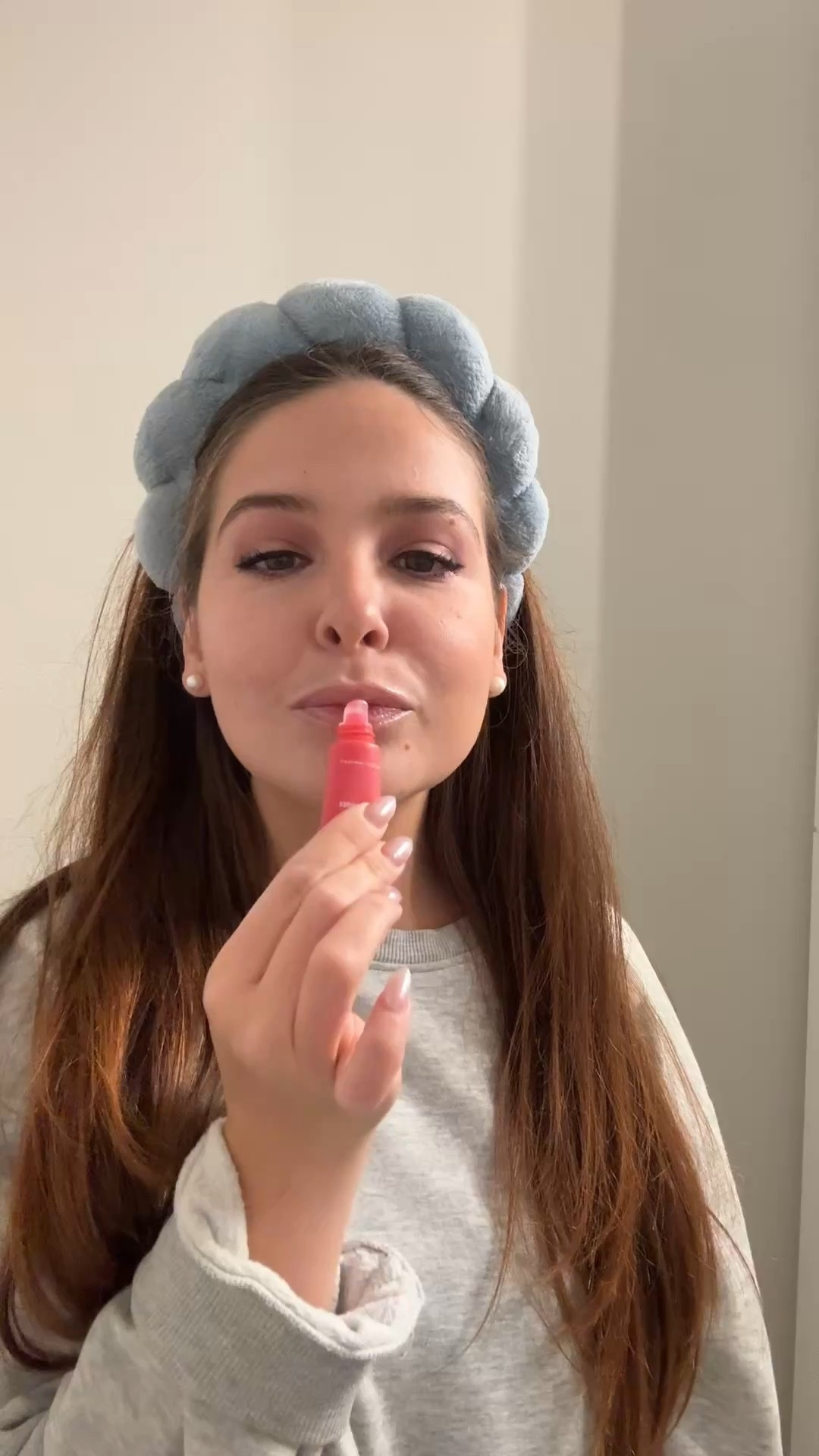 Listen to your body they said but Little do they know  🤭￼

#LTKdayinmylife #LTKgrwm #LTKootd