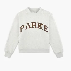 Parke Texas Varsity Mockneck l-XL | Poshmark