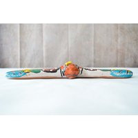 Talavera Dragonfly Wall | Etsy (US)