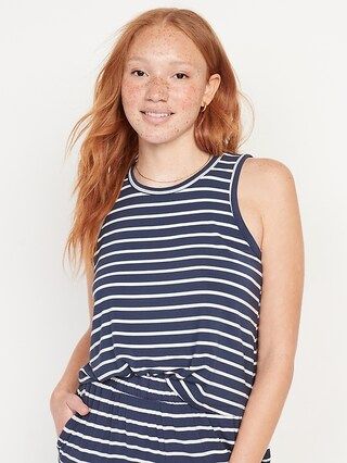 Sunday Sleep Tank Top for Women | Old Navy (US)