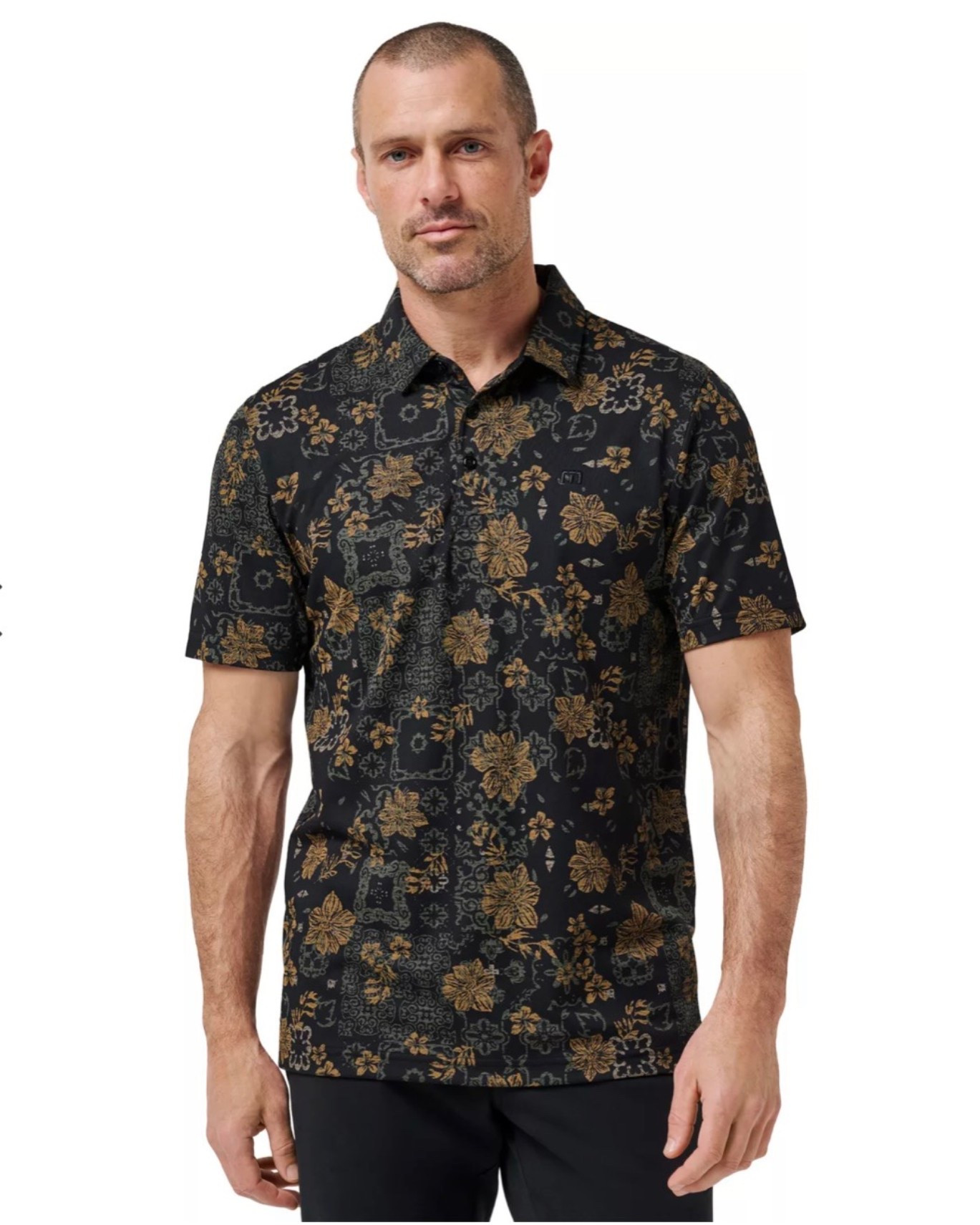 Dicks sporting good has a sale on men’s golf polos 

#LTKActive #LTKMens #LTKSaleAlert