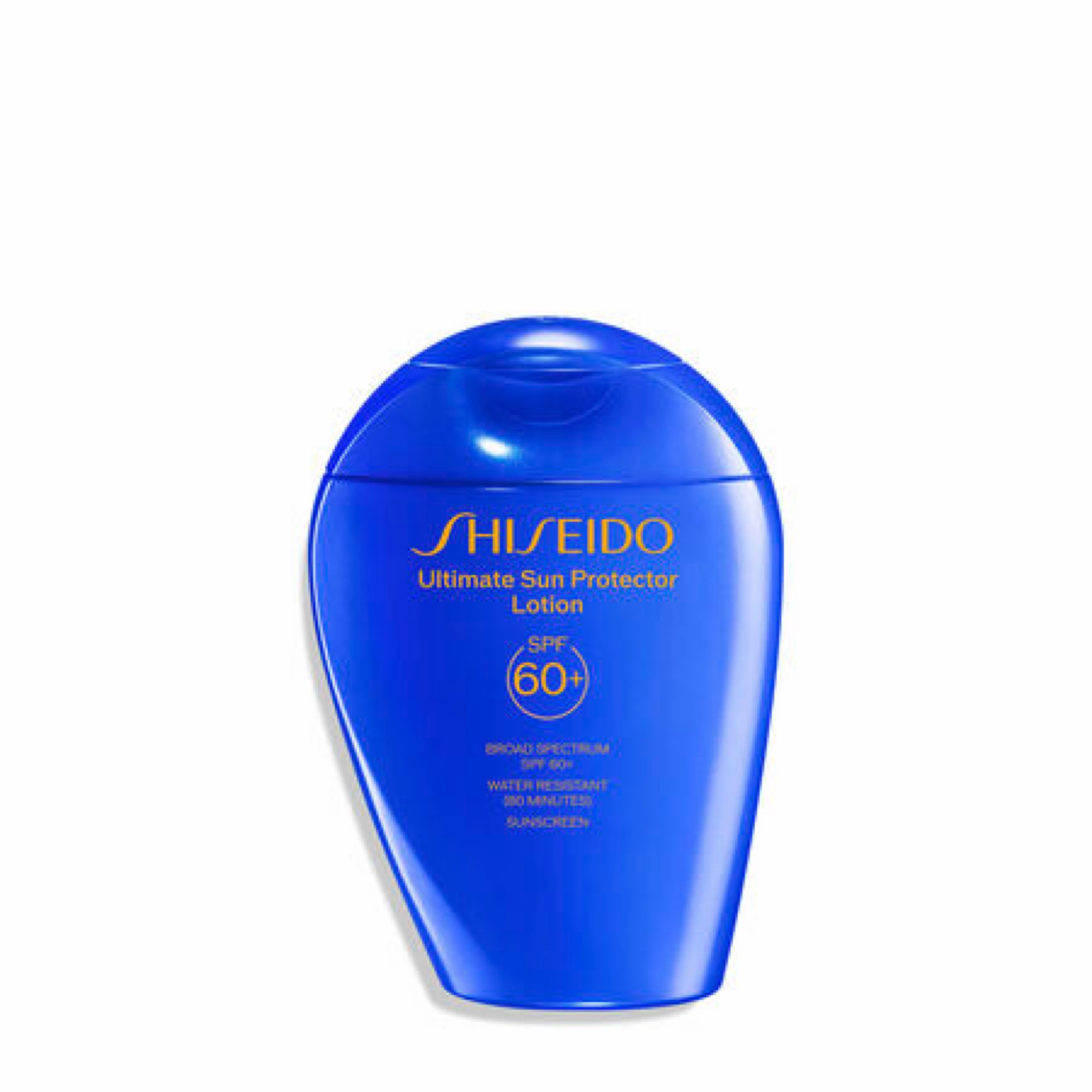 Ultimate Sun Protector Lotion SPF 60+