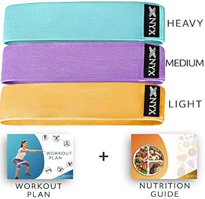 NYX Fitness | Amazon (US)