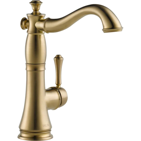 Delta Cassidy Bar / Prep Faucet | Wayfair North America