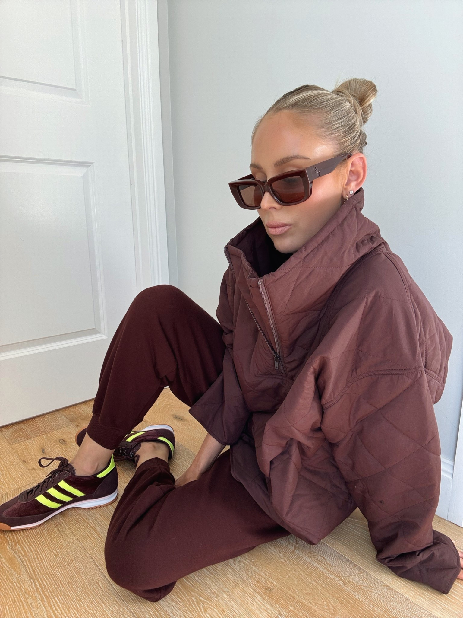 I can confirm, this is the athleisure outfit of my dreams! Not cheap, but so worth it 🥹🫠

#LTKaustralia #LTKstyletip #LTKautumn