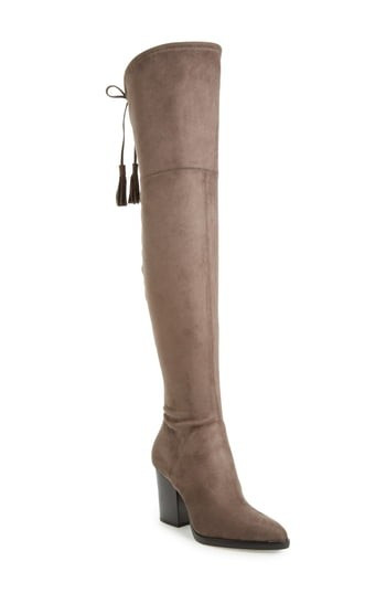 Women's Marc Fisher Ltd 'Alinda' Over The Knee Boot | Nordstrom