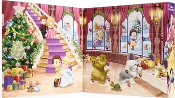 Little People Disney Princess Advent Calendar | Nordstrom | Nordstrom