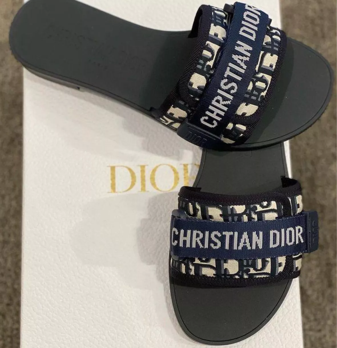dhgate's Dior Collection on LTK