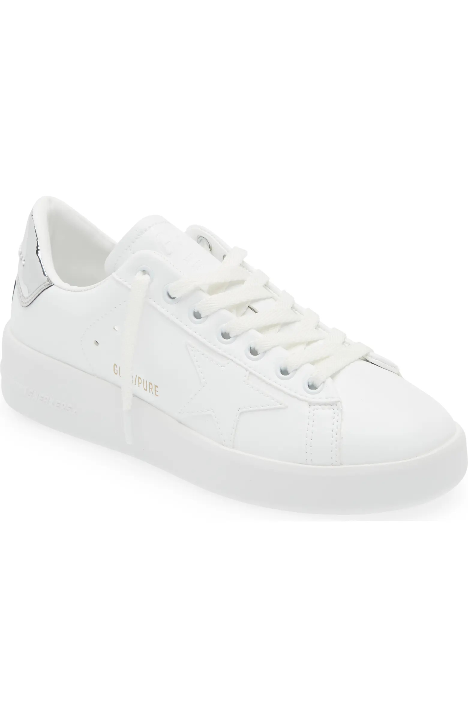 Purestar Bio Based Sneaker (Women) | Nordstrom
