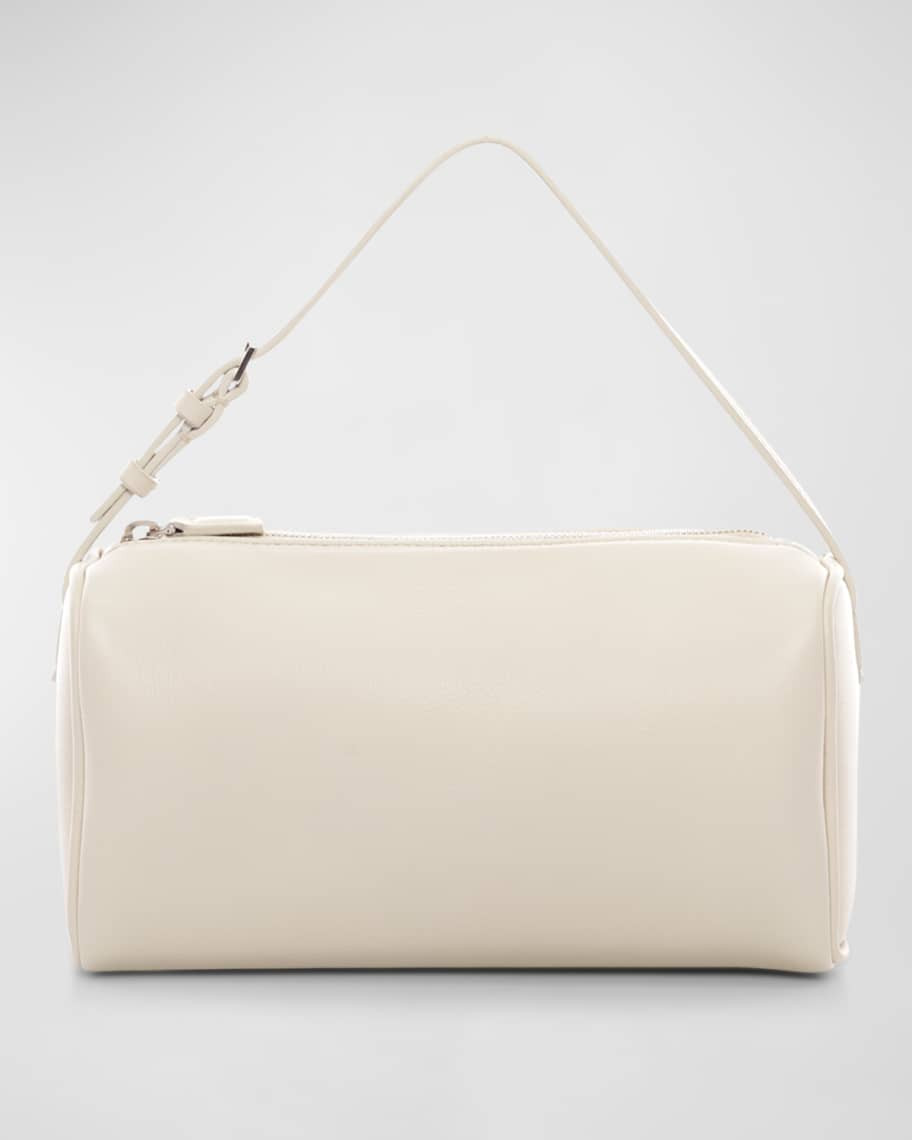 90s Baguette in Small Grained Calfskin | Neiman Marcus