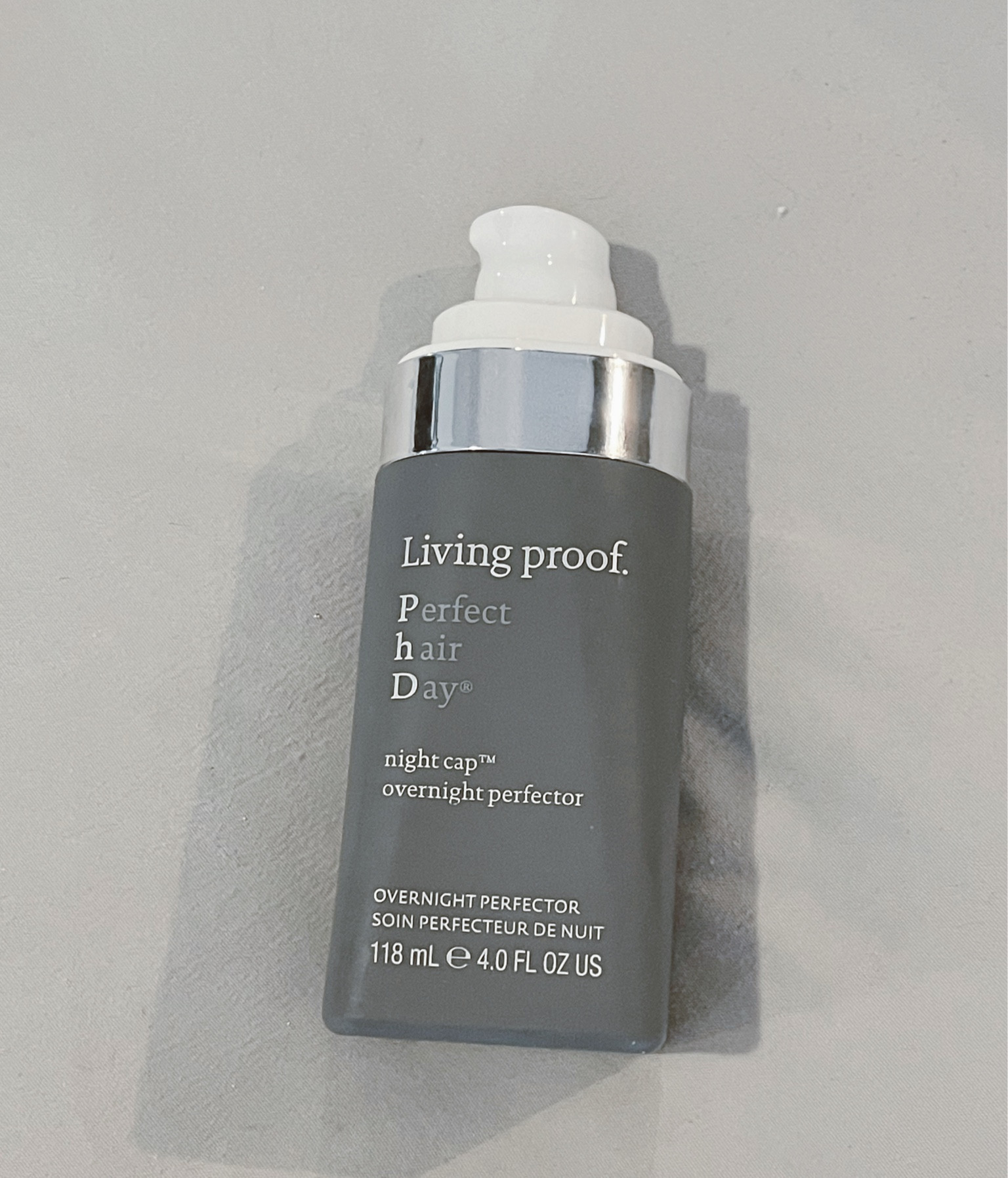 This gives my hair the BEST shine from root to ends! & I love that it’s easy to use overnight :)

#LTKbeauty #LTKhome #LTKGiftGuide