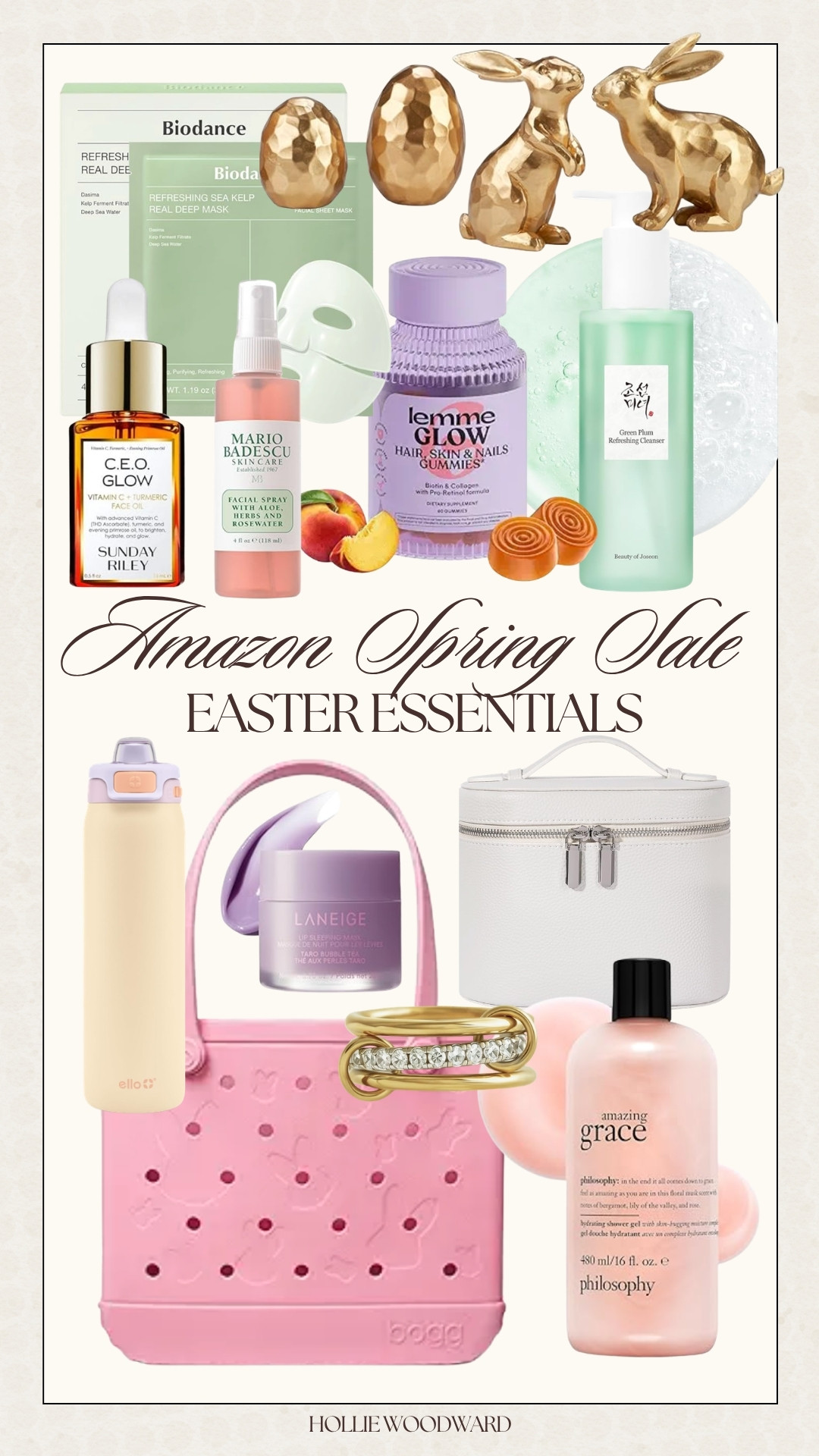 easter basket stuffers on sale 🐇 

 #LTKSaleAlert