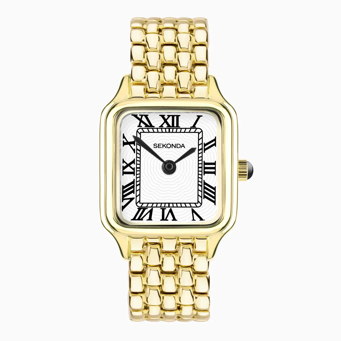 Sekonda Monica Classic Ladies Watch (40657) | Classic Collection | Sekonda | Sekonda