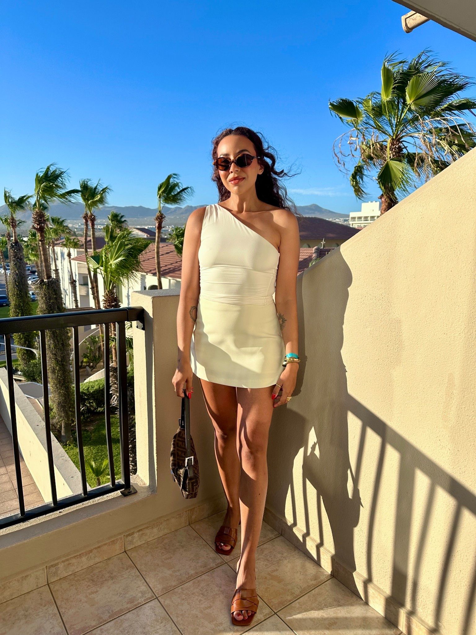 All white summer outfit 

#LTKFindsUnder50 #LTKSeasonal #LTKTravel